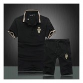 Gucci T-shirt et Short France Site Officiel